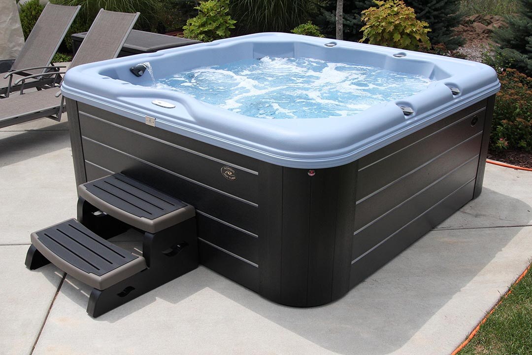 Nordic Hot Tubs Pricing Spas