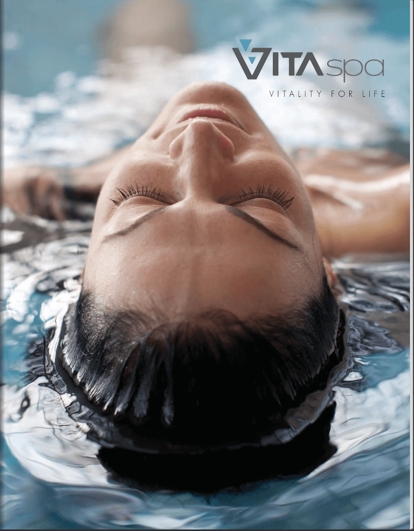 Vita Spas Brochure