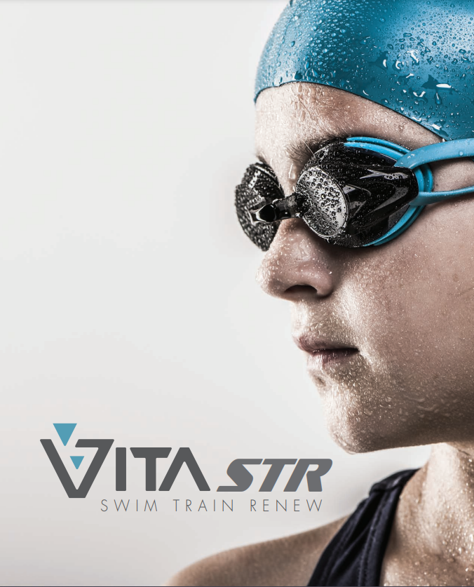 Vita Swim Spas Brochure