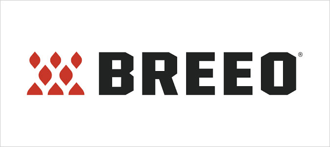 Breeo Logo