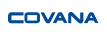 Covana Covers Hot Tub Spa Logo