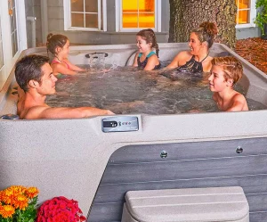 Freeflow Spas Pricing Hot Tubs