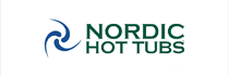 Nordic Hot Tubs Spa Logo