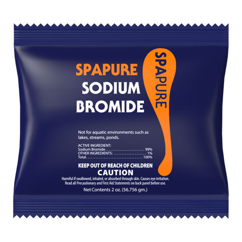 Sodium Bromide