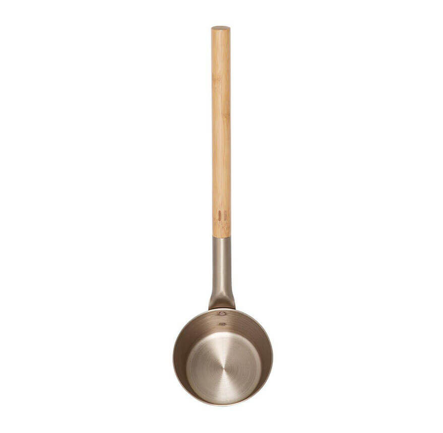 RENTO Aluminum Ladle